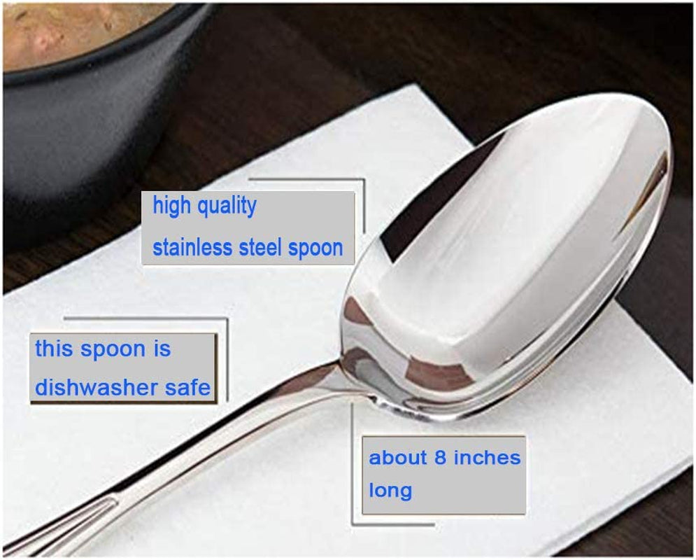  "Cereal Killer" Spoon: Funny Father's Day Gift, Stainless Steel