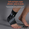 1 PCS Compression Ankle Brace Support for Fitness Sport Protection
