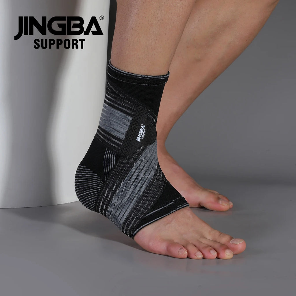 1 PCS Compression Ankle Brace Support for Fitness Sport Protection