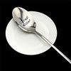  "Cereal Killer" Spoon: Funny Father's Day Gift, Stainless Steel